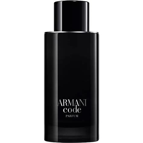 armani code le perfume boots.